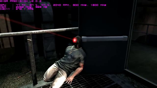 Max Payne 3 (FPS INFINITO) rsrs смотреть онлайн