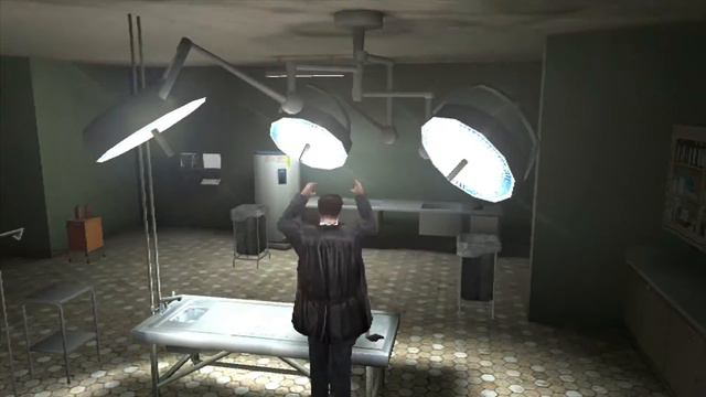 A Look Back at Max Payne (Xbox)-Episode 1 смотреть онлайн