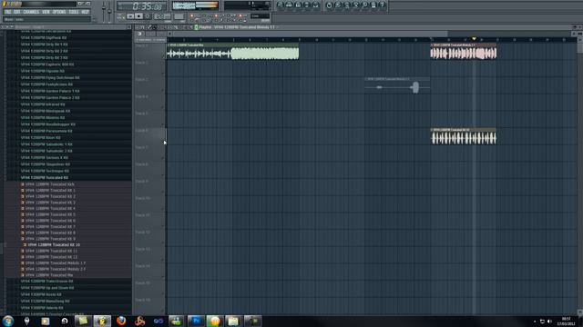 Chris Brown - Turn Up The Music ("TUTORIAL") [VENGEANCE SAMPLES FOUND] смотреть онлайн