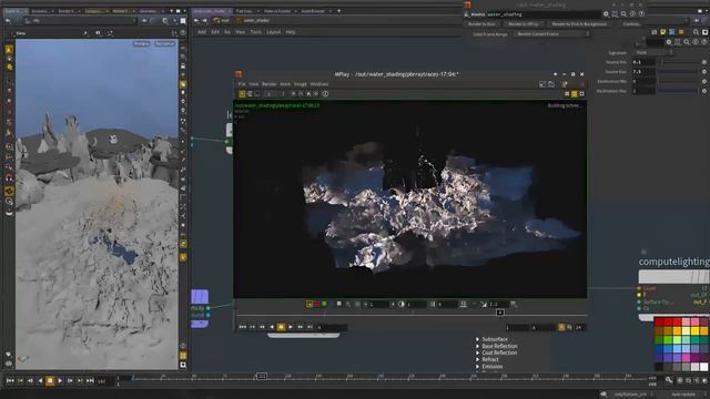 Week8 / 4_water_shading смотреть онлайн