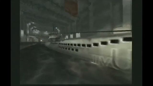 Return to Castle Wolfenstein смотреть онлайн