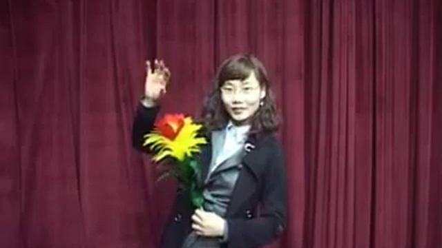 Appearing 3 flowers смотреть онлайн