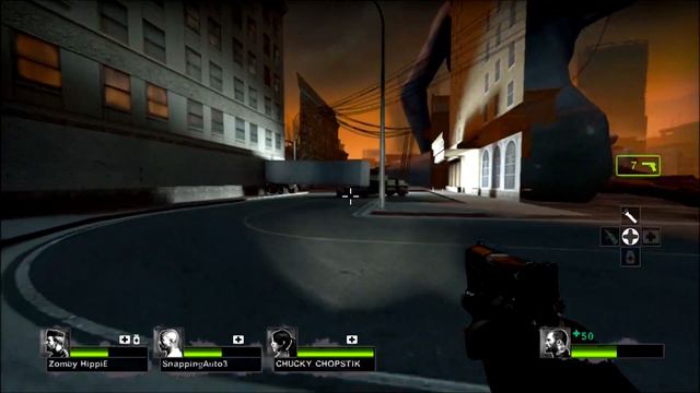 left 4 dead 2 modz v6 смотреть онлайн