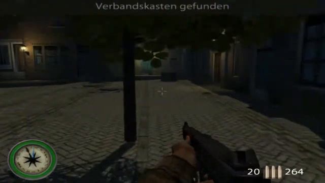 Medal of Honor Frontline Gameplay #11 (DE,HD,Ps3) смотреть онлайн