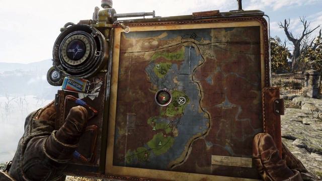 METRO EXODUS ☢️ 41: Olga, Kinder des Waldes (Lets Play Deutsch) смотреть онлайн