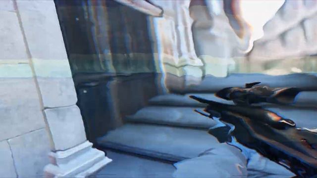 WASTER CSGO EDIT [COLLAB BY 10 EDITORS] смотреть онлайн