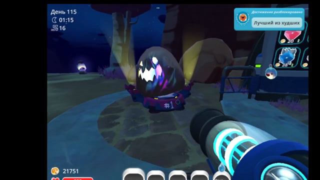slime rancher часть 1 смотреть онлайн