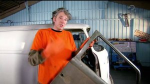 Махинаторы \ Wheeler Dealers (Сезон 7, Серия 3) :: Volkswagen Type 2 T2