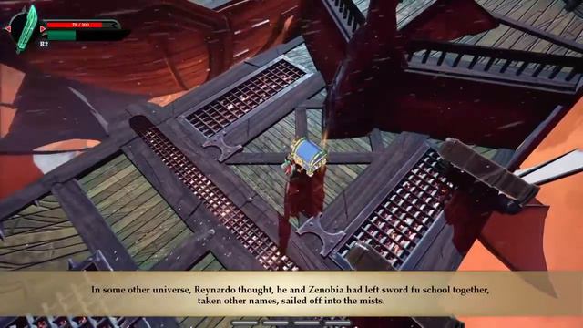 ROMEO PLAYS STORIES: Path Of Destinies part 5 смотреть онлайн