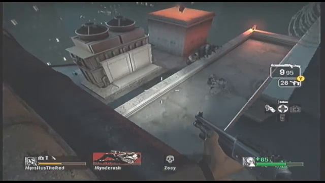 Let'z Play Left 4 Dead :6: Left 2... 2 Die смотреть онлайн