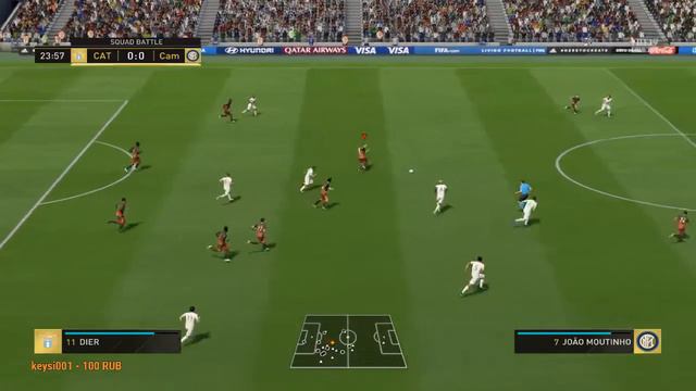 FIFA 19.Катаю под лекцию про англосаксов.08.11.18 смотреть онлайн