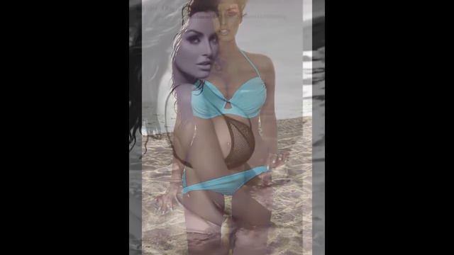 Абигаль Рэтчфорд (Abigail Ratchford) смотреть онлайн