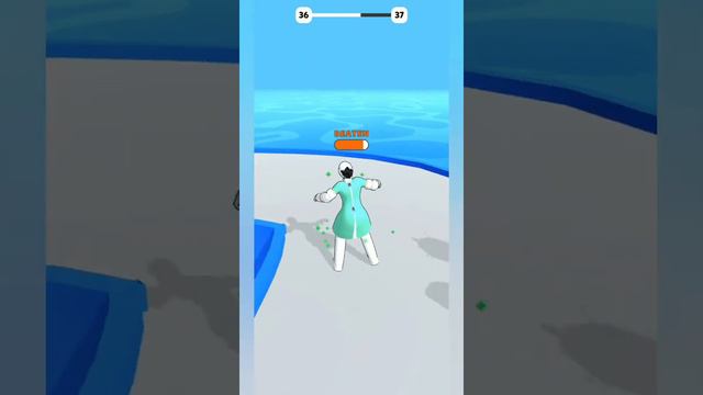 Max pain game 😨💀Mix Levels Walk through (Android,ios Mobile game) смотреть онлайн