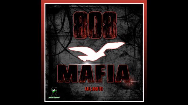 808 Mafia x Southside Type Beat "Mission" смотреть онлайн