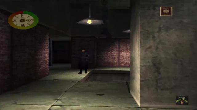 проходим Medal OF Honor PS1 -  серия 2