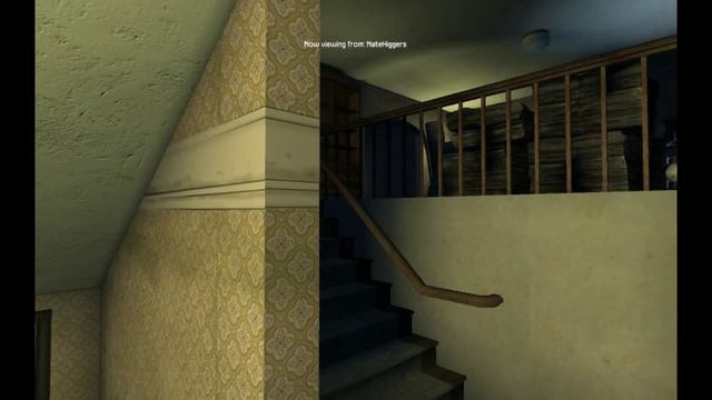 Friendly Fire Simulator 2012 [SWAT 4] смотреть онлайн