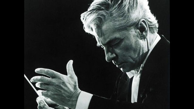 Mozart, Symphony no. 41 in C major, K. 551 "Jupiter" (Karajan/BPO/1956) смотреть онлайн