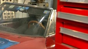 Махинаторы \ Wheeler Dealers (Сезон 4, Серия 3) :: Alfa Romeo Spider Veloce 2000