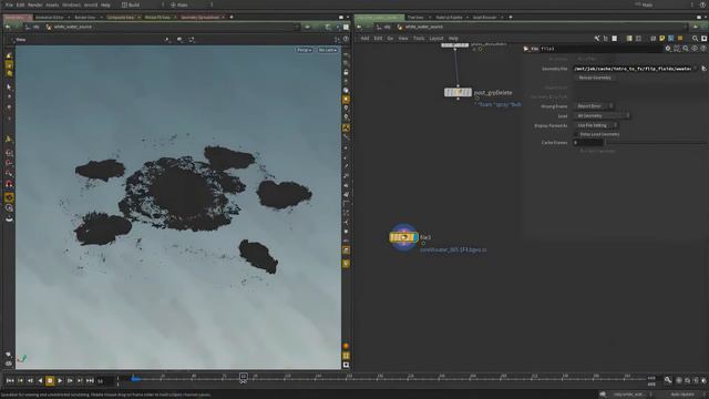 Week7 / 10_whitewater_solver_import смотреть онлайн