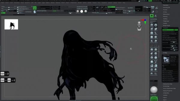 31. Materials, Textures, And Rendering 1