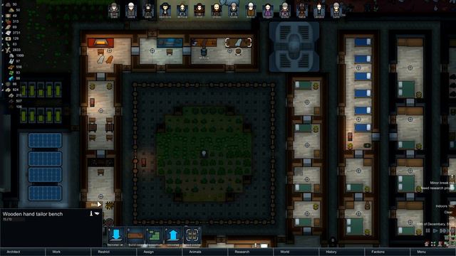 RimWorld Medieval FR S2 Episode 22 смотреть онлайн
