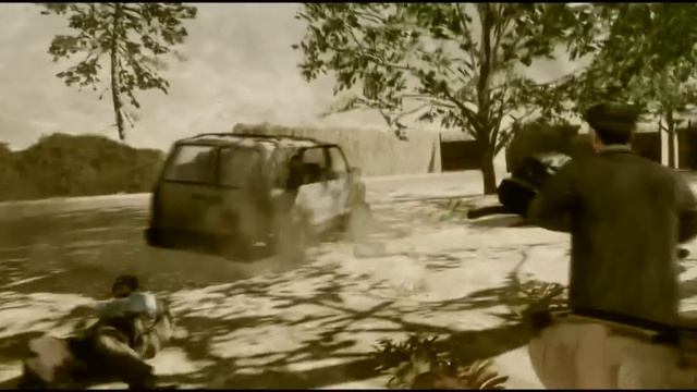 Medal of Honor: Warfighter смотреть онлайн