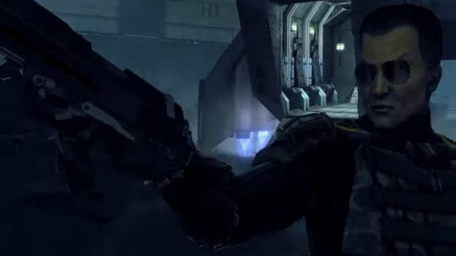 Crysis Warhead Ending Very High DX9 Win XP Pro x64 Edition смотреть онлайн