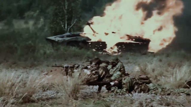 Russian Airsoft. Страйкбол глазами новичка