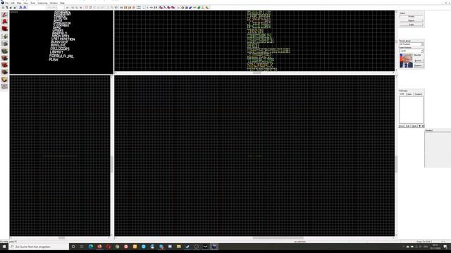 CS:GO Map ( Tool )- Words , Letters and Numbers for your CS:GO Map ! смотреть онлайн