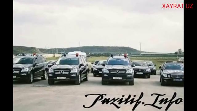 O'ZBEKISTON MAFIYALARI - ENG BOY INSONLAR - МАФИЯ УЗБЕКИСТАНА