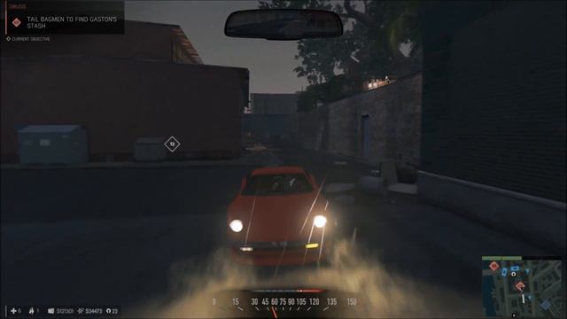 Mafia III How to Get A Lot Of Money | Mafia 3 Money Glitch смотреть онлайн