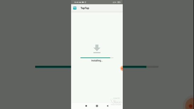 How to download #pubgmobile global version by #taptap apk смотреть онлайн