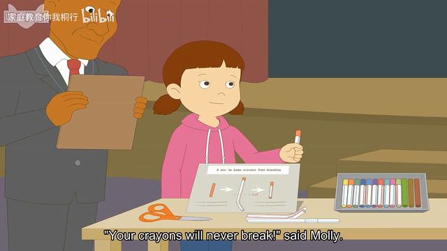 Iggy The Incredible Inventor Chapter 8 The Invention Convention