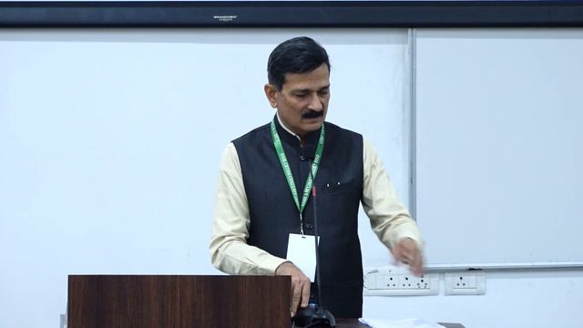 Catalyzing Healthcare Innovation: Role of MSMEs | Dr. H.G.Koshiah | Keynote Speaker смотреть онлайн