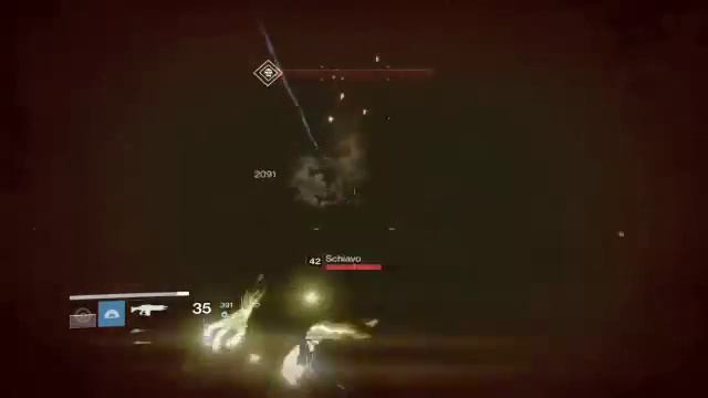 ReadyToLive |Destiny | Cala La Notte In Solo | (PS4) | ITA | смотреть онлайн