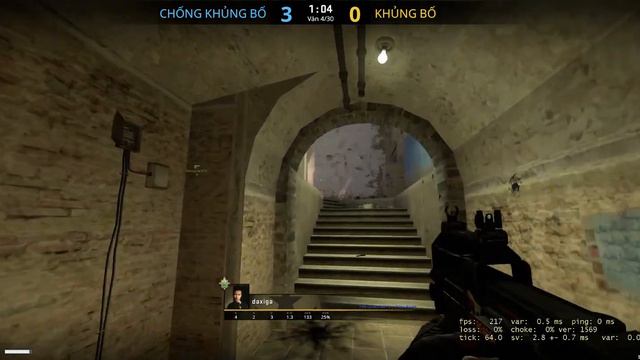Counter Strike Global Offensive Direct3D 9 2023 07 23 22 53 10 смотреть онлайн