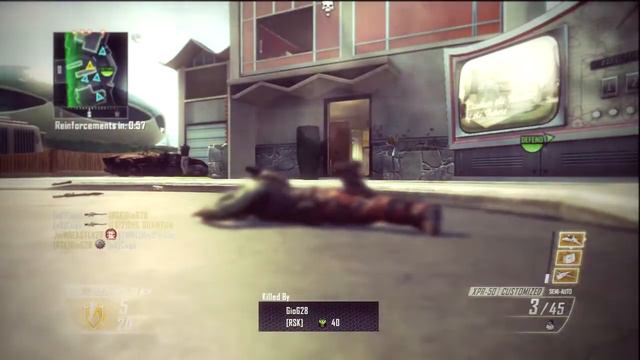 NM Blackops Teamtage | My Half. (PART 2) смотреть онлайн