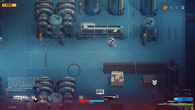Découverte Synthetik legion rising Ep1 (FR) - On apprend les bases ensemble ! смотреть онлайн