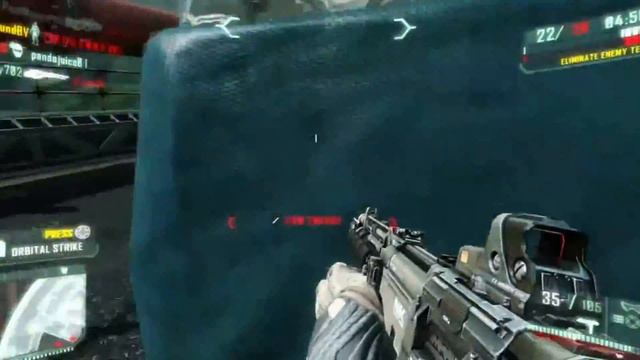 Crysis 3 Multiplayer Gameplay [HD] смотреть онлайн