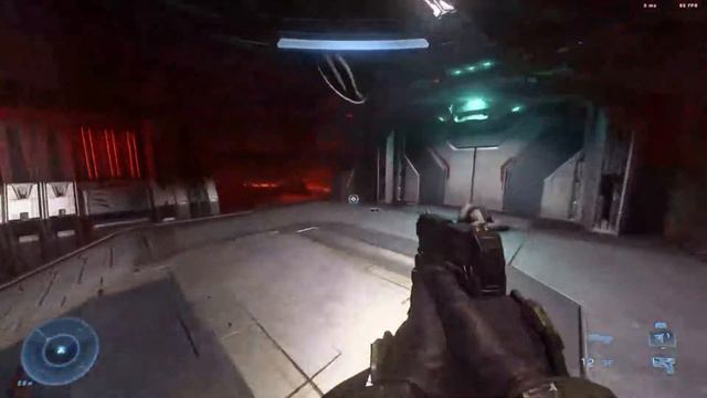 Can a Man Truly Breathe? - Halo Infinite смотреть онлайн