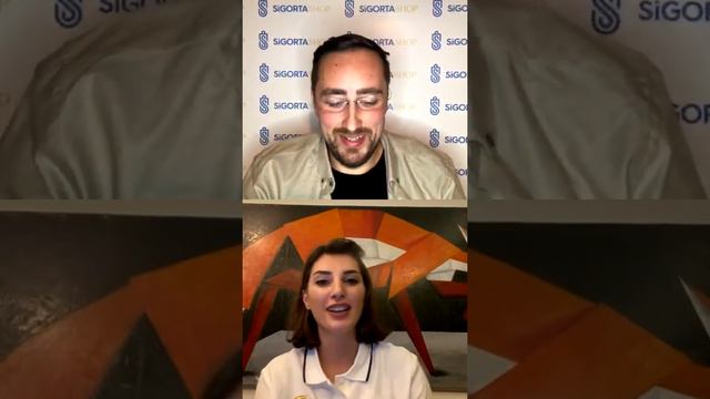 Neslihan Demir Güler, Voleybol Magazin (@voleybolmagazin) instagram sohbetlerinin konuğu oldu смотреть онлайн