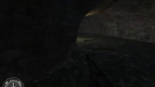 Call of Duty 1 Gameplay Walkthrough Part 19 Russian Campaign 101st Airborne ||OBI GAMER смотреть онлайн