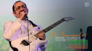 Абрам толмасов