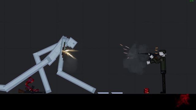 Bloom VS Humans in People Playground (2) смотреть онлайн