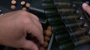 Резак для бойлов Ridge Monkey Choppa Boilie Cutter, новинка 2019. Обзор Карплидер