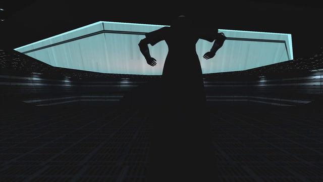 ONE REMAINING - Star Wars Short Horror Film смотреть онлайн