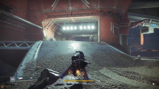 Destiny 2 (PC) на русском. Охотник/Hunter 14 смотреть онлайн