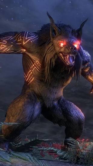 Победил синего / The Elder Scrolls Online смотреть онлайн