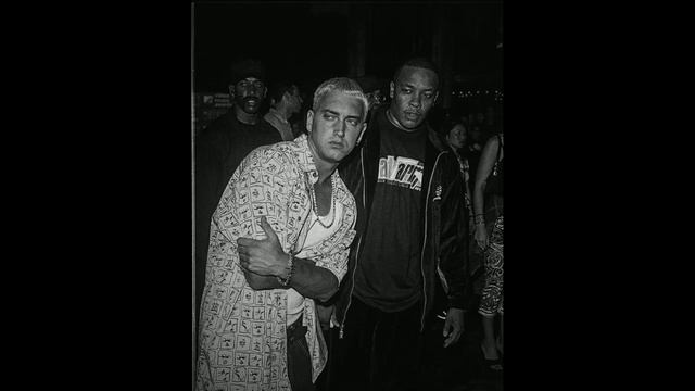 |FREE| EMINEM x DARK BOOM BAP TYPE BEAT | 'LETTERS' смотреть онлайн