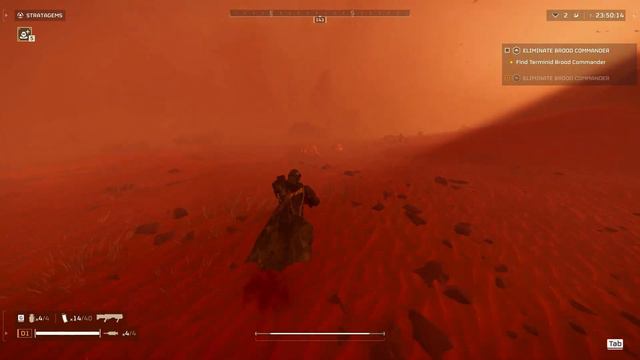 Level 2 - Completion - Solo - No death - Helldivers 2 - skin of teeth смотреть онлайн